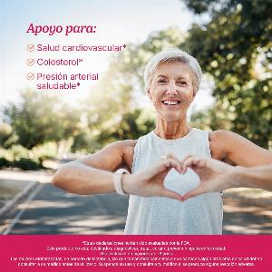 Santo Remedio Cholesterol Plus