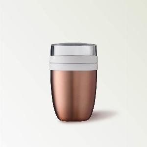 71 Rabatt auf den Thermo Lunchpot Ellipse in Rose Gold sichern 

Der Thermo Lunchpot Ellipse in R