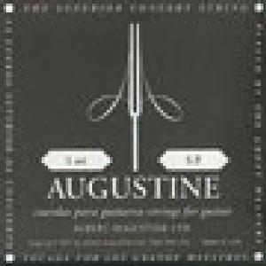26 Rabatt auf Augustine Black Saitensatz für Klassikgitarre sichern
