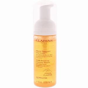 Clarins Cleansing Gentle Renewing Mousse 150ml