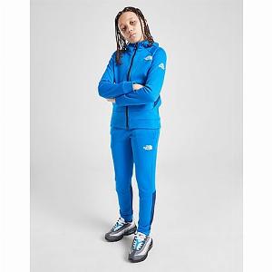 The North Face Mountain Athletics Track Pants Junior Blue Kids