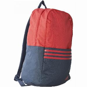 adidas Versatile Backpack Rucksack joy s13utility blue f16joy s13