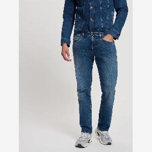 19 Rabatt auf Cross Jeans Antonio Relaxed Fit in Dunkelblau