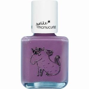 Promo  10 de réduction sur le vernis pour enfants Lily La Licorne 9ml