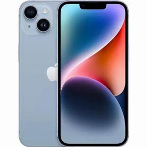 Apple iPhone 14 Single Sim  Like New  Blue  Unlocked  128gb
