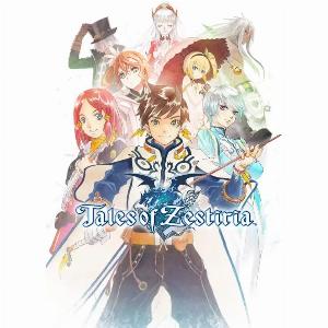 Tales of Zestiria ROW  Steam