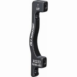 Adattatore Freno Bici Anteriore XQ33 PMPM per Disco da 160mm a 203mm