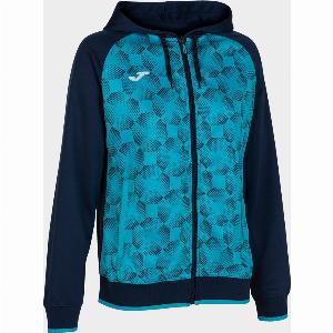 Hooded jacket Joma Supernova III
