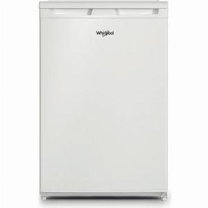 Frigorifero a libera installazione Whirlpool colore bianco  W55V1 112W 859991700200