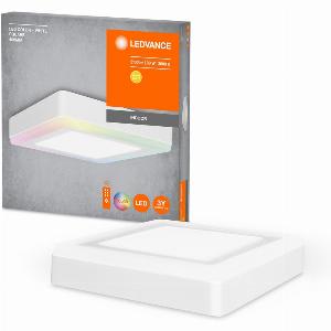 Erhalten Sie 16 Rabatt auf Ledvance LED Farb und Weißlicht 400 mm 38 W