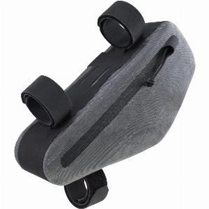 Evoc Multi Frame Pack WP Rahmentasche  Fahrradtasche S 21 cm carbon grey