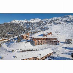 Réduction de 33 sur lappartement 2 pièces 4 personnes à Edenarc Arc 1800