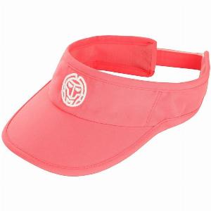 BIDI BADU Heat Stroke Move Visor in berry Größe