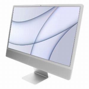 Apple iMac 2021 24 45K M1 1 TB SSD 16 GB argento  Ricondizionato  Come nuovo  Grade A