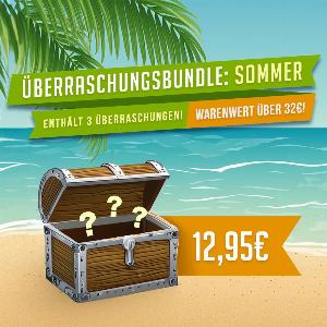 Überraschungsbundle Sommer 2025