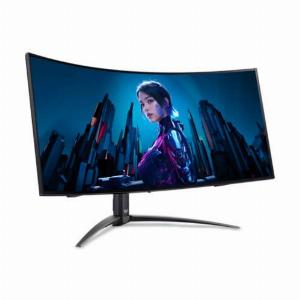 Predator X OLED Curved Gaming Monitor  X34X  Black