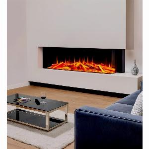 Flavel Proflame 1250 Electric Wall Fire