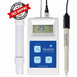Bluelab Combo Meter Plus Now 25995 Was 27995 Save 7