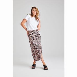 Get 41 Discount on the Urban Bliss Beech Midi Skirt Size 8