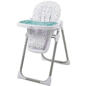 BabyLo Hi Lo Highchair