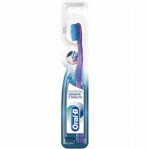 Offerta Sconto del 31 su Spazzolino Extra Morbido OralB per Gengive