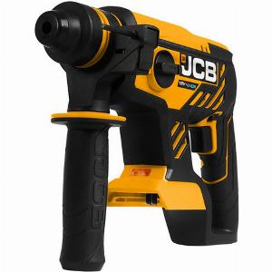 JCB 18V Tools JCB 2118BLRHB 18V Brushless SDS Rotary Hammer Drill Bare Unit