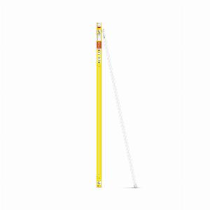Osram T8 LED 120 cm 15W 1620 lm 3000 K Bianco caldo ora 8