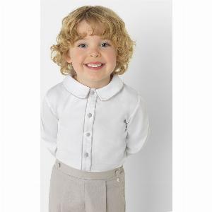 Boys White and Grey Page Boy Outfit  Harry Now 40 Save 20