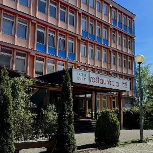Roma  Bratislava  Hotel Avion