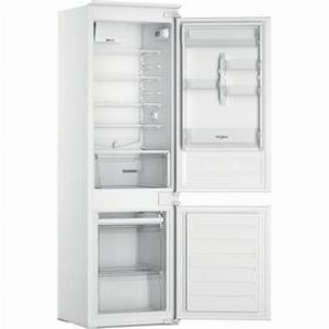 Frigorifero combinato da incasso Whirlpool  WHC18D031A1 859991677310