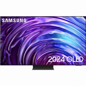77 s95d oled 4k hdr smart tv 2024