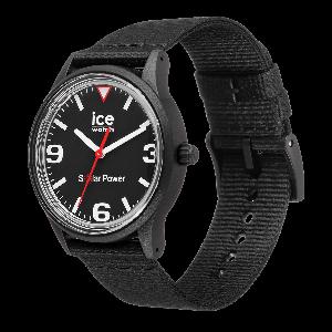 ICE solar power Black Tide  Noir  M