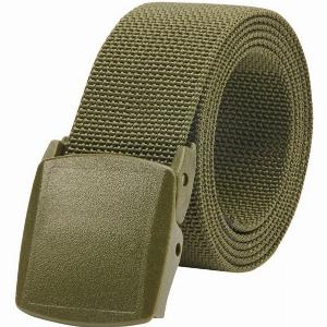 Ceinture Fast Closure 4 cm camelWoodland