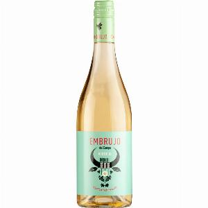 Organic Verdejo 2024 Embrujo del Campo