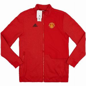 202324 Manchester United adidas Anthem Jacket XLKids