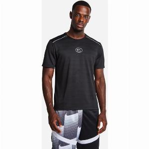 Nike Swoosh Homme TShirts  Noir  Taille XS  Foot Locker