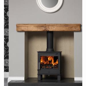 ACR Malvern Wood Burning  Multifuel Ecodesign Stove