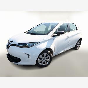 Zoe Life 240km MietBat Nav Temp Klima  Finanzierung privat