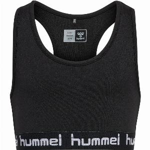 Bénéficiez dune remise de 45  sur la brassière fille Hummel hmlmimmi