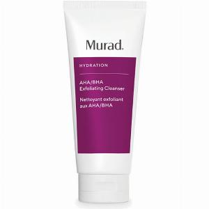20 off Murad AHABHA Exfoliating Cleanser 200 ml