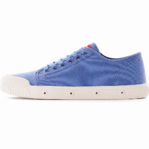 G2 Organic Cotton  Workwear Blue