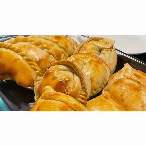 Master the Art of Making Pino Empanadas and Pebre Sauce