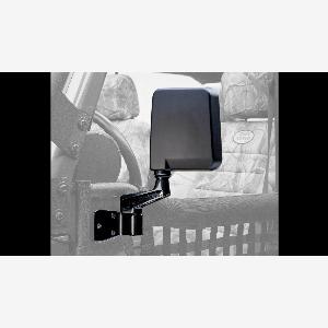 Get 15 Discount on Body Armor Mirror Set for Black Traildoors 5126