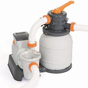 Pompa filtro sabbia 5678 LH Bestway ora a 13990  sconto 6