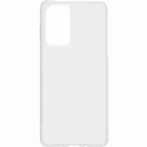 Caseym Clear Case Brand New  Clear  Galaxy A34