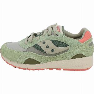 Sneaker Donna Shadow 6000 Verde e Avorio ora a 10850  con sconto 30