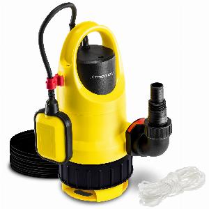 Pompa sommersa per acque chiarescure TCW 900
