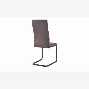 Schwingstuhl  Michael New  braun  Maße cm B 43 H 101 T 580 Stühle  Esszimmerstühle  Sconto