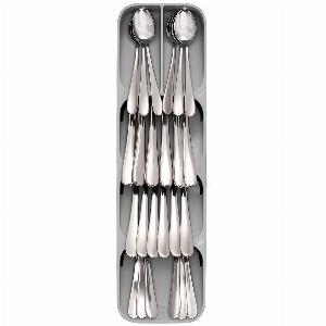 Joseph Joseph DrawerStore Compact Cutlery Organiser