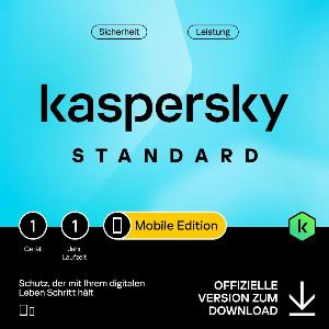 Kaspersky pour mobile  sécurité avancée sur smartphones